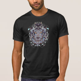 Camiseta King Roupa Lion