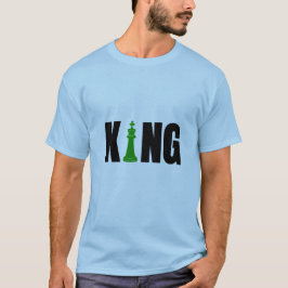 Camiseta King T-Shirt