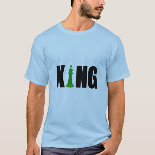 Camiseta King T-Shirt