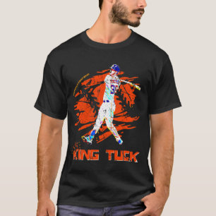 Camiseta King Tucker Houston Baseball