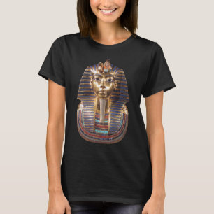 Camiseta King Tut T-Shirt