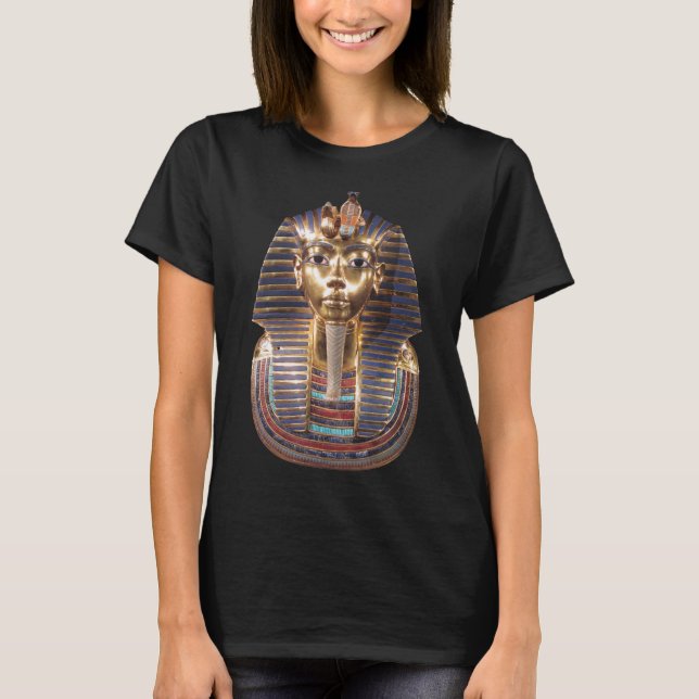 Camiseta King Tut T-Shirt (Frente)