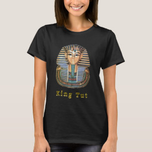 Camiseta King Tut T-shirt