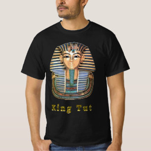 Camiseta King Tut T-shirt
