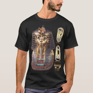 Camiseta King Tut T-Shirt