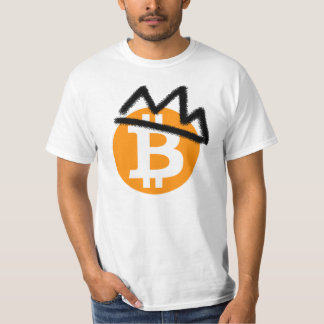 Camiseta KINGCOIN T-Shirt