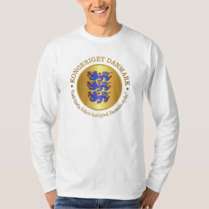Camiseta Kingdom of Denmark