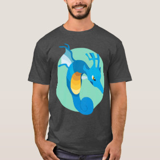 Camiseta Kingdra segundo Gen
