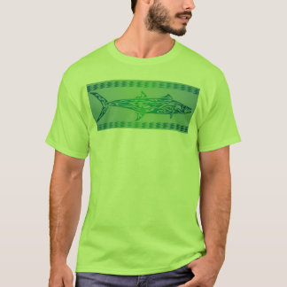 Camiseta Kingfish