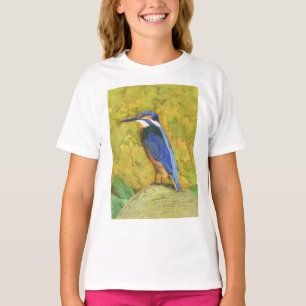 Camiseta Kingfisher