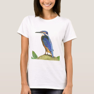 Camiseta Kingfisher