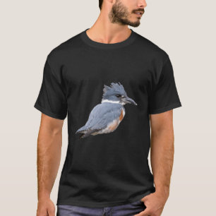 Camiseta Kingfisher Belado
