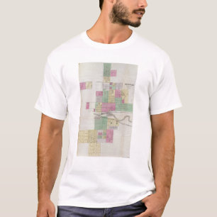 Camiseta Kingman, Kingman County, Kansas