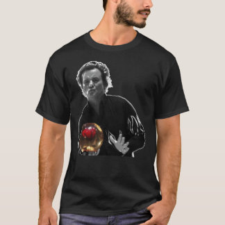 Camiseta Kingpin Big Ern Bowl - T-Shirt Essencial