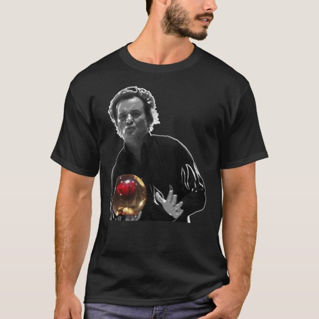Camiseta Kingpin Big Ern Bowl - T-Shirt Essencial (Frente)