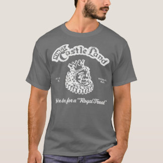 Camiseta Kings Castleland Retro Park