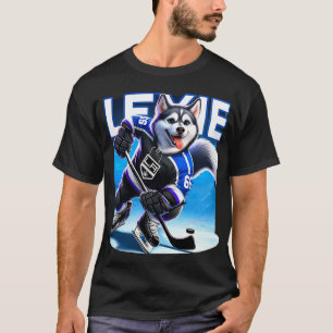 Camiseta kings lexie