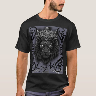 Camiseta Kings lv blacklyon