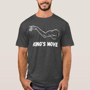Camiseta Kings Mover Armando