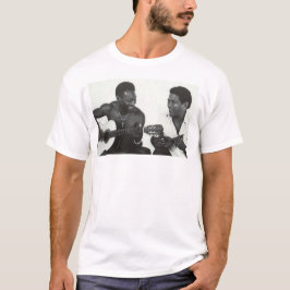 Camiseta KINGS OF KINGS P&G T Shirt