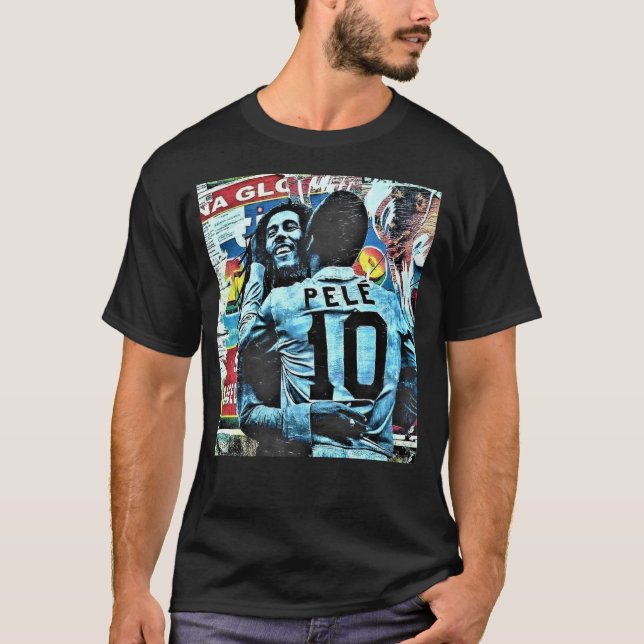 Camiseta KINGS OF KINGS T-Shirt (Frente)