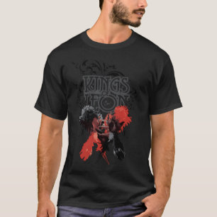 Camiseta Kings Of Leon Lightweight