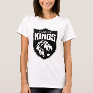 Camiseta Kings xi Punjab