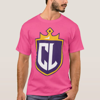 Camiseta Kingsmen Lutheran Thousand Oaks