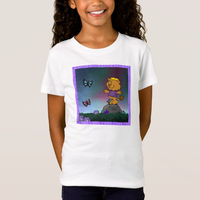 Camiseta Kingston (Frente)
