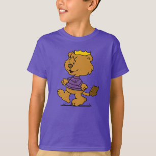 Camiseta Kingston Cubo-Leão