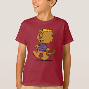 Camiseta Kingston Cubo Leão