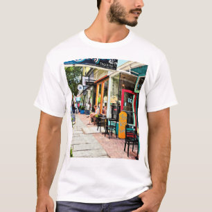 Camiseta Kingston NY - Tacos Yummy