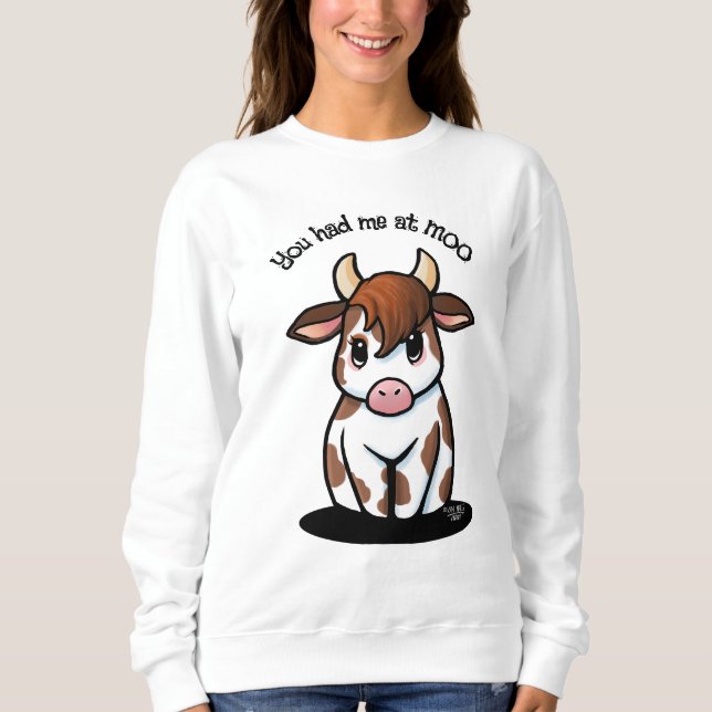 Camiseta KiniArt Bonita (Frente)