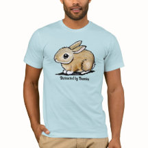 KiniArt Bunny Coelho