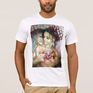 Camiseta Kinky