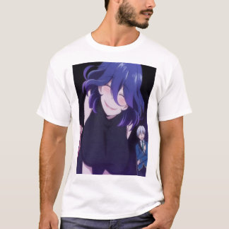 Camiseta kinsou no vermeil (1)