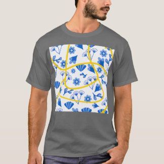 Camiseta Kintsugi 9