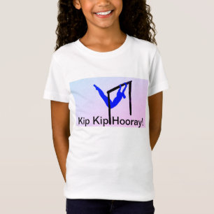 Camiseta KIP Hooray