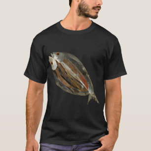 Camiseta Kippers