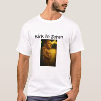 Kirk no Japão