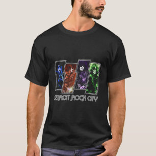 Camiseta Kiss Â€