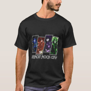 Camiseta Kiss €