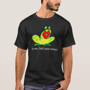 Camiseta Kiss Me T-Shirt