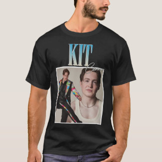 Camiseta Kit Connor