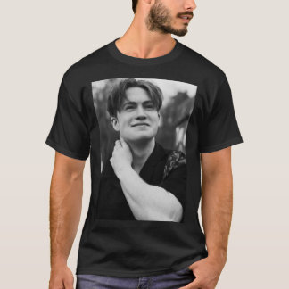 Camiseta kit connor Poster