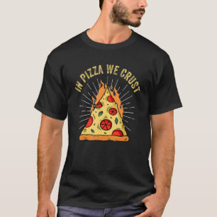 Camiseta Kit de fazer pizza forno de pizza cortador de pizz