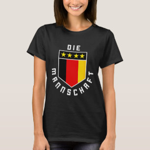 Camiseta Kit de Jersey de Futebol da Bandeira Nacional 2425