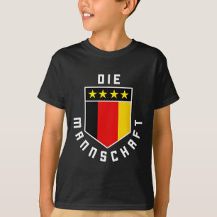 Camiseta Kit de Jersey de Futebol da Bandeira Nacional 2425
