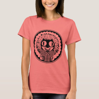 Camiseta Kit Kit Kat