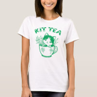 Kit Tea, Cat Mãe Gift